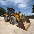 Used Loader